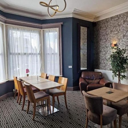 Oyo Ivy Hotel Skegness Esterno foto
