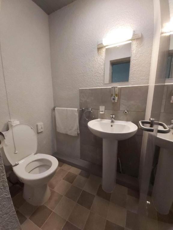 Oyo Ivy Hotel Skegness Esterno foto