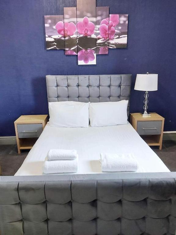 Oyo Ivy Hotel Skegness Esterno foto