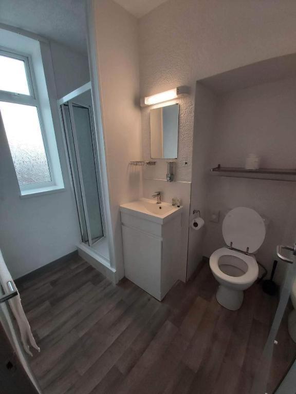 Oyo Ivy Hotel Skegness Esterno foto